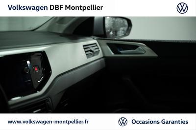 Volkswagen Polo 1.0 Tsi 95 s&amp;S Bvm5 Carat Exclusive