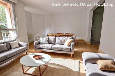 Appartement - 51 m² - 2 pièces