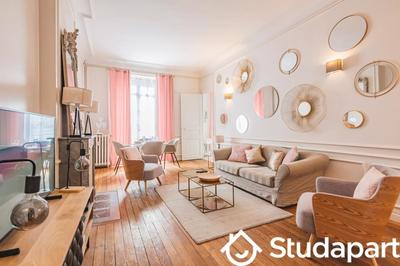 Appartement - 80 m² - 3 pièces