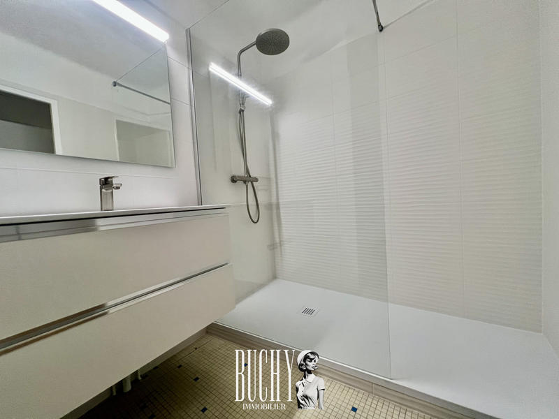 Appartement - 60 m² - 4 pièces