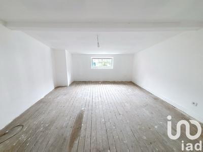 Maison - 131 m² - 5 pièces