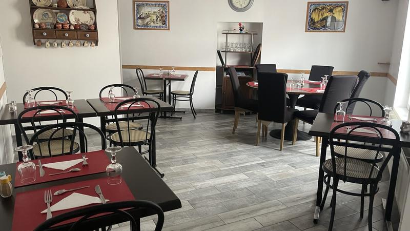 Fonds de commerce - Hôtellerie / Restauration - 160 m²