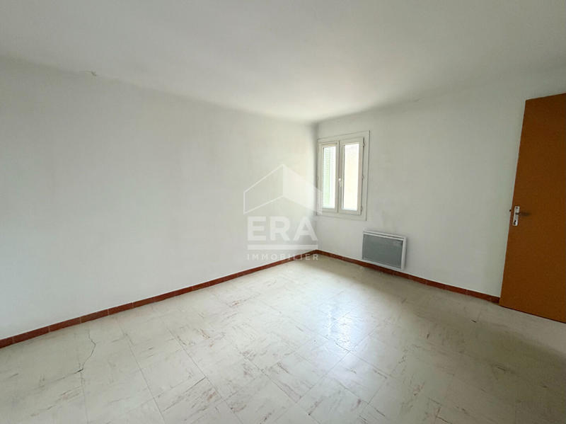 Maison - 64 m² - 3 pièces