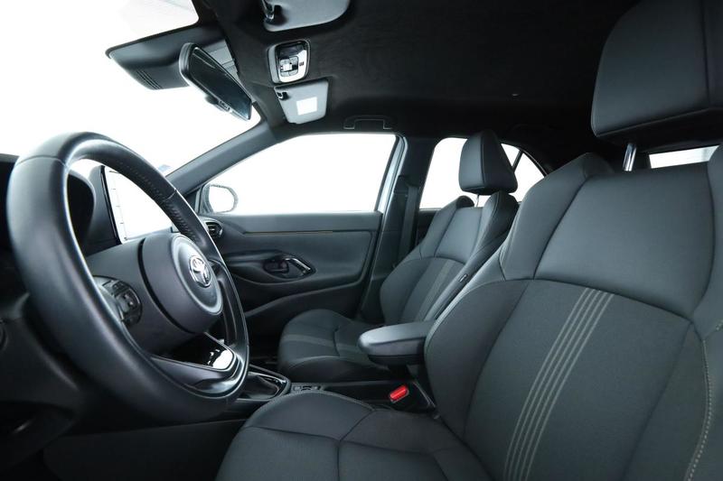 Toyota Yaris Cross 1.5 Awd-i Trail 116h