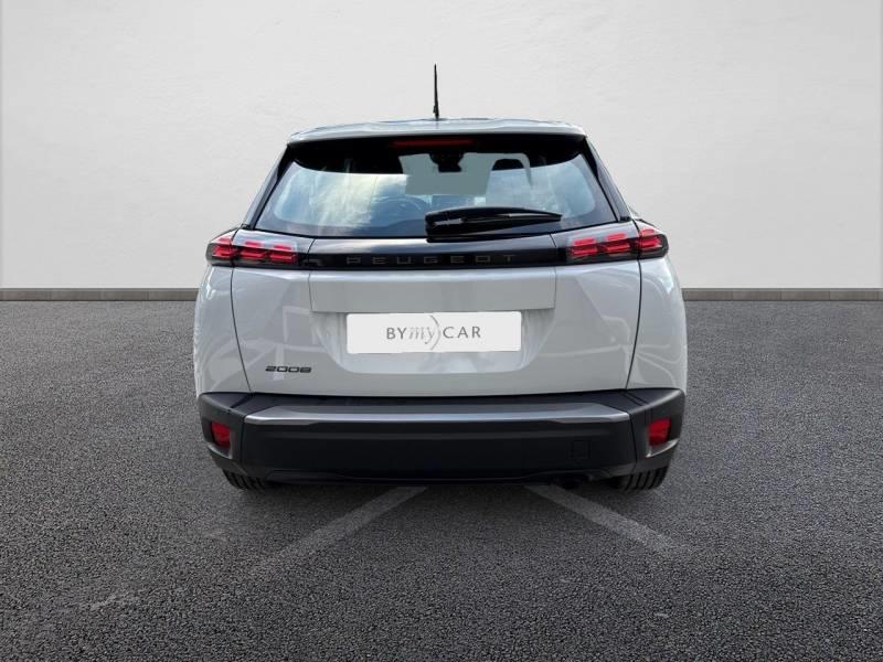 Peugeot 2008 100 s&amp;S Bvm6 Style