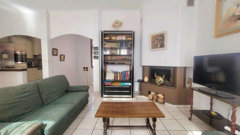 Maison de ville - 85 m² - 4 pièces