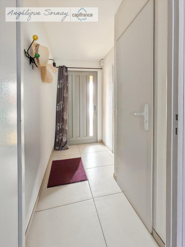 Maison - 72 m² - 3 pièces