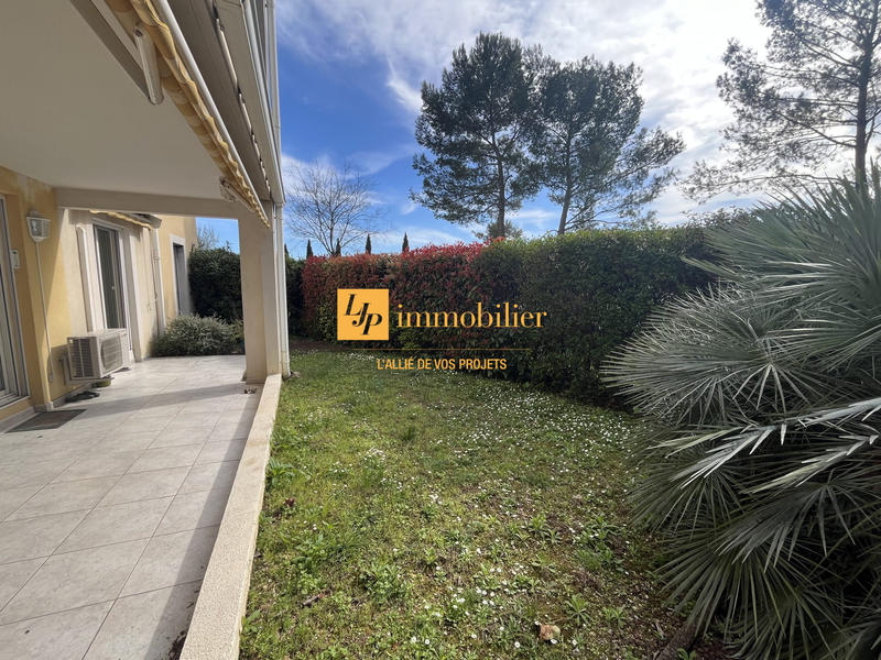 Appartement - 122 m² - 4 pièces