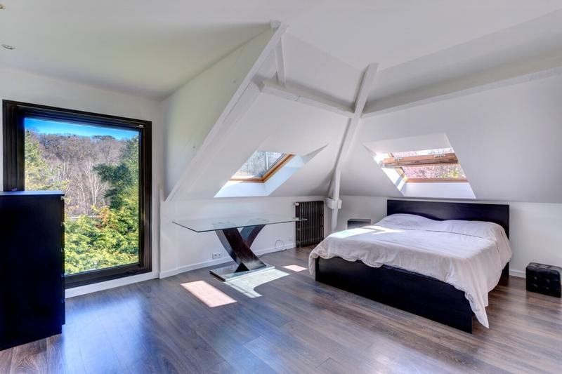 Villa - 257 m² - 6 pièces