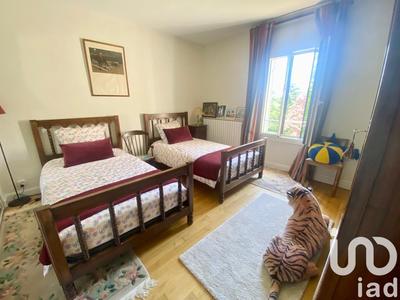 Maison - 268 m² - 8 pièces