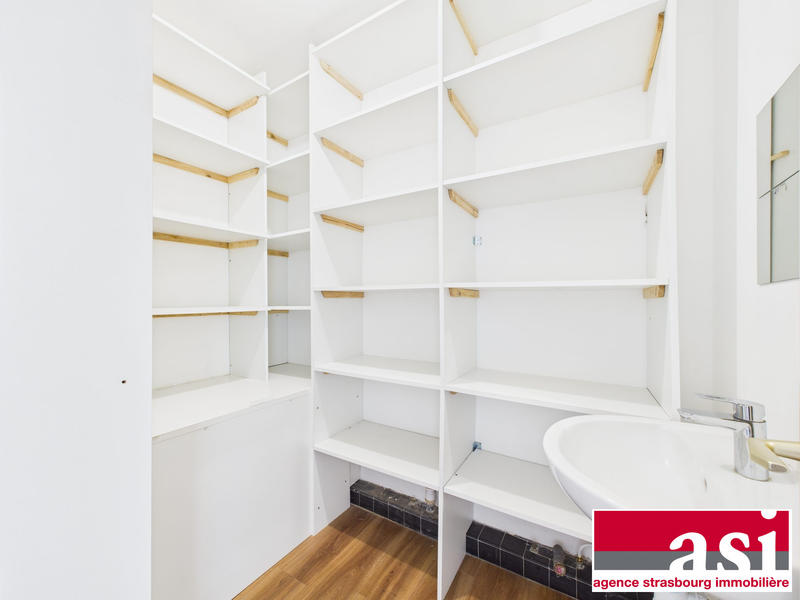 Appartement - 95 m² - 4 pièces