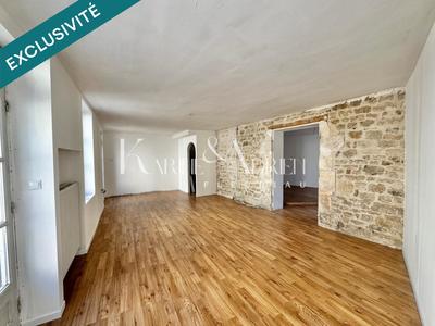 Maison - 127 m² - 5 pièces