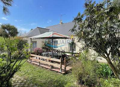 Maison - 137 m² - 5 pièces