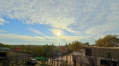 Appartement - 116 m² - 4 pièces