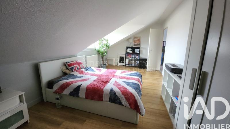 Appartement - 79 m² - 3 pièces