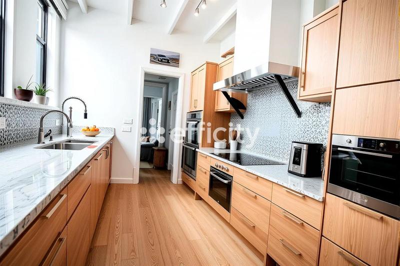 Maison - 82 m² - 4 pièces