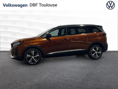 Peugeot 5008 BlueHDi 130ch s&amp;S Eat8 Gt