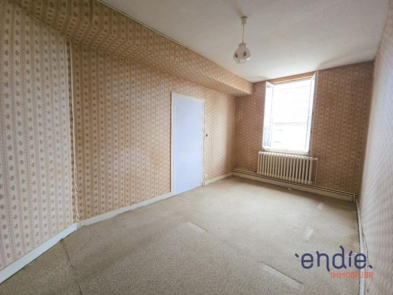 Maison - 173 m² - 11 pièces