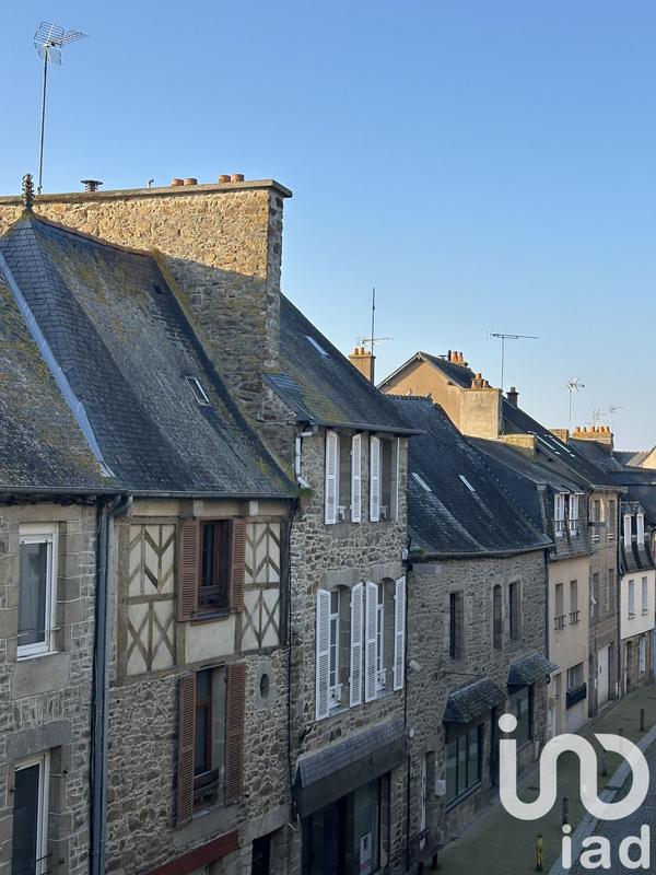 Appartement - 82 m² - 3 pièces