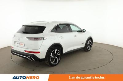 Ds Ds 7 Crossback 1.6 PureTech Grand Chic Automatique 180 ch