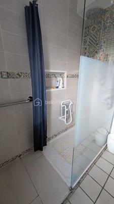 Maison - 82 m² - 3 pièces