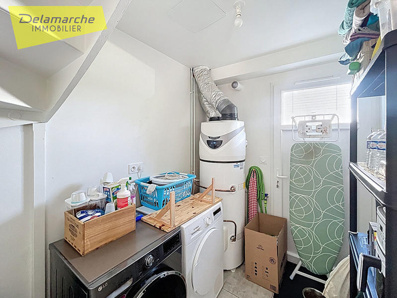 Maison - 78 m² - 4 pièces