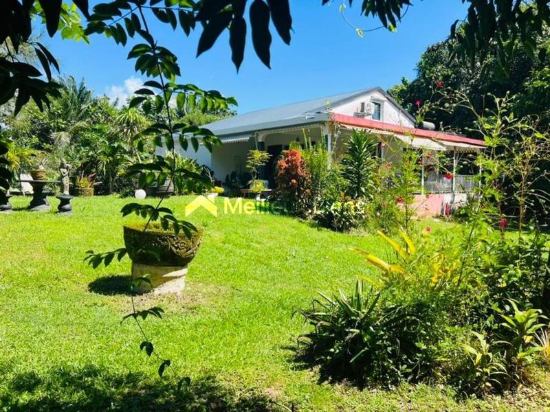 Maison - 230 m² - 9 pièces