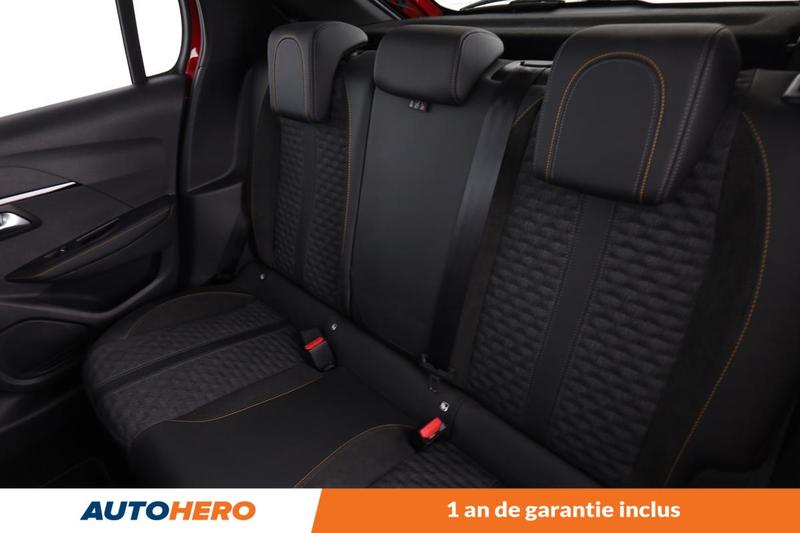 Peugeot 208 1.2 PureTech Roadtrip Eat8 100 ch