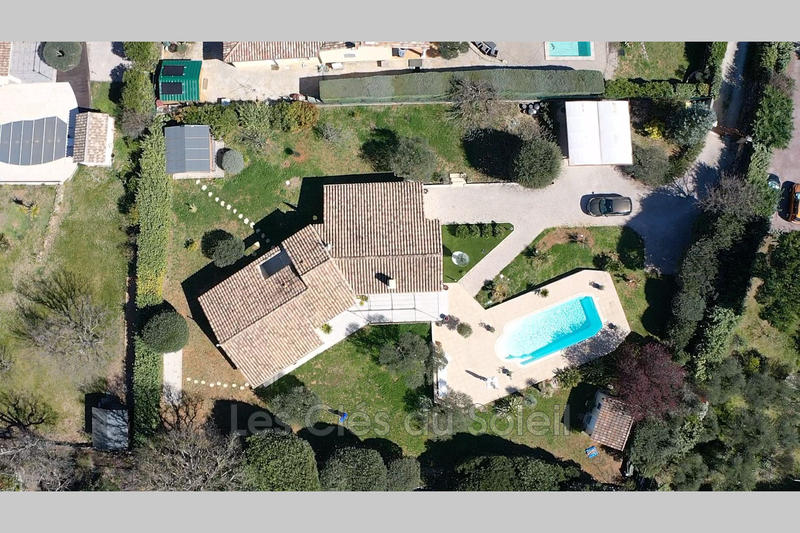 Maison - 125 m² - 4 pièces