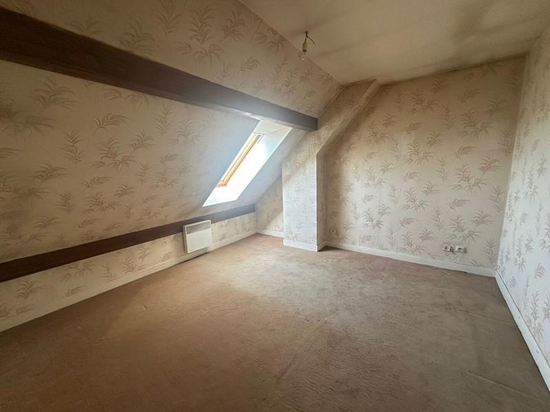 Appartement - 58 m² - 4 pièces