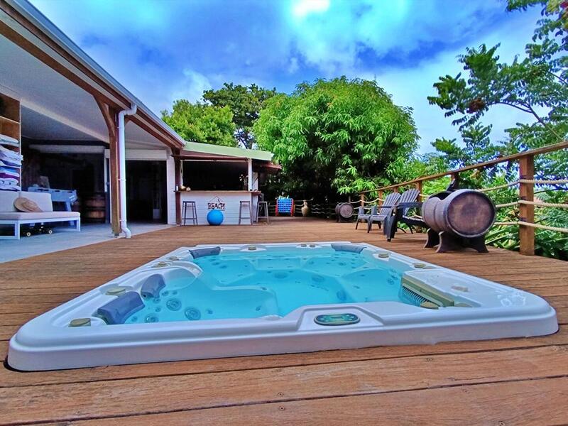 Maison - 128 m² - 5 pièces