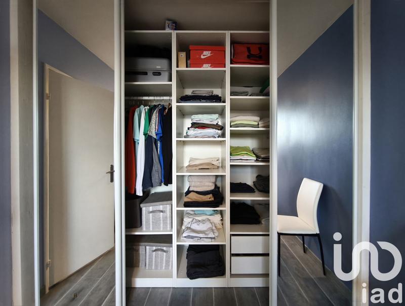 Appartement - 74 m² - 4 pièces