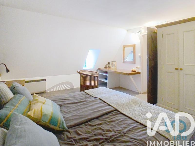 Maison - 180 m² - 5 pièces