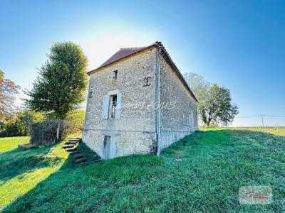 Maison - 165 m² - 5 pièces