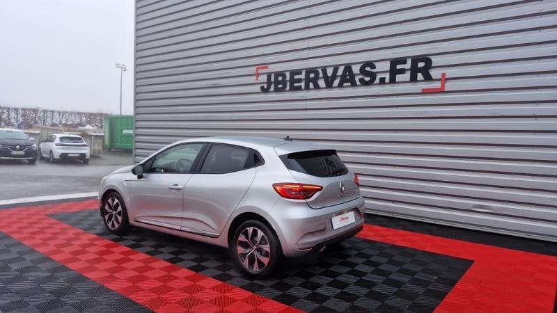 Renault Clio V Tce 90 Equilibre