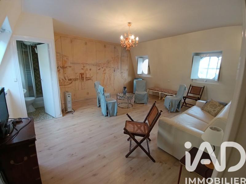 Appartement - 32 m² - 1 pièce