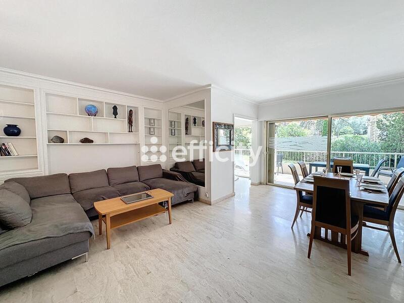 Appartement - 125 m² - 4 pièces