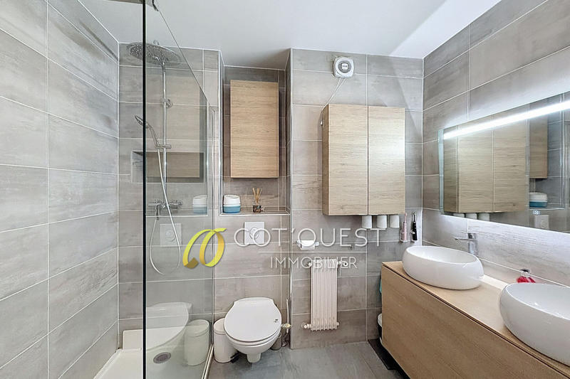 Appartement - 104 m² - 4 pièces