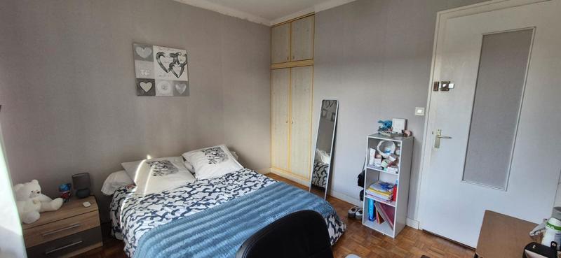 Maison - 124 m² - 6 pièces