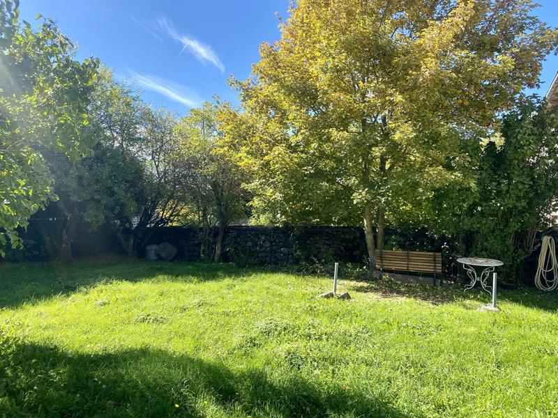 Maison - 147 m² - 6 pièces