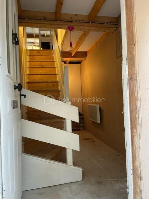 Maison de village - 155 m² - 7 pièces