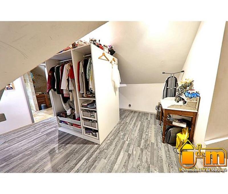 Longère - 160 m² - 6 pièces