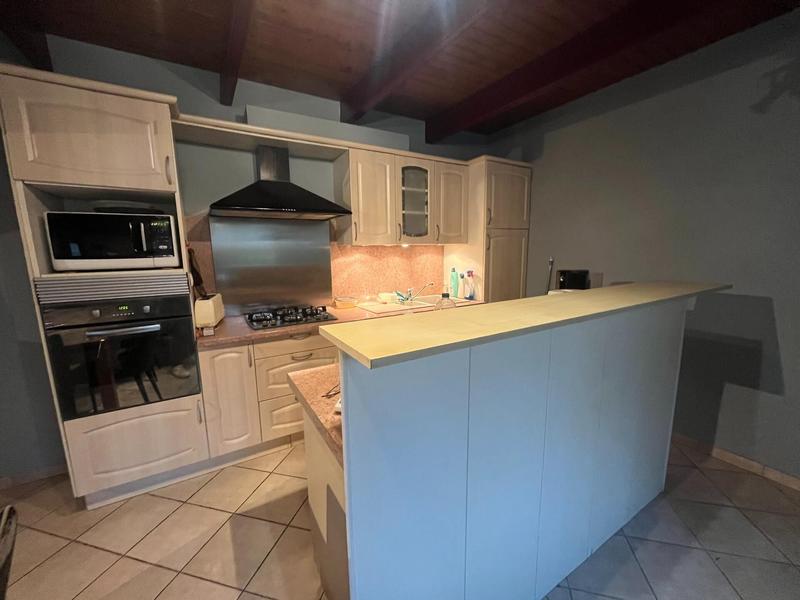 Maison - 68 m² - 4 pièces