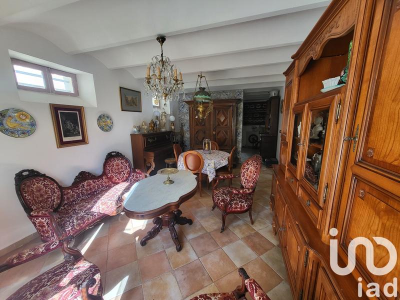 Maison - 167 m² - 6 pièces