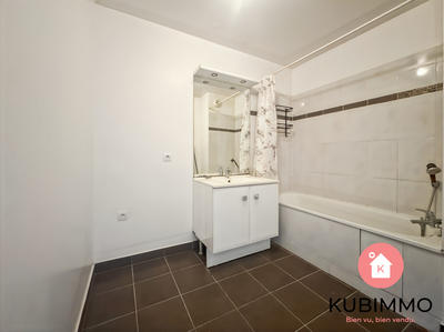 Appartement - 68 m² - 3 pièces