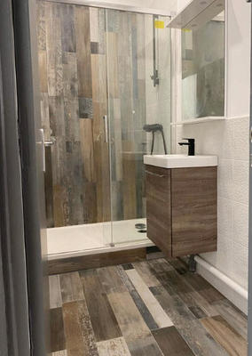 Appartement - 52 m² - 3 pièces