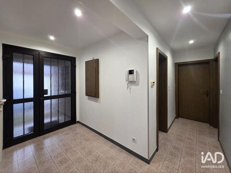 Maison - 141 m² - 3 pièces