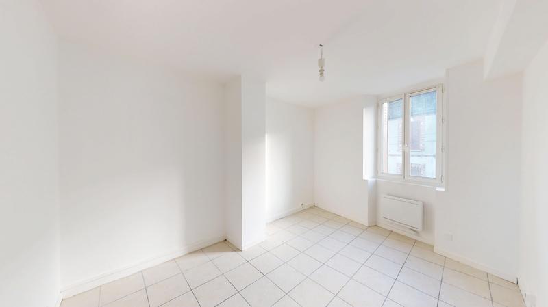 Maison - 85 m² - 5 pièces