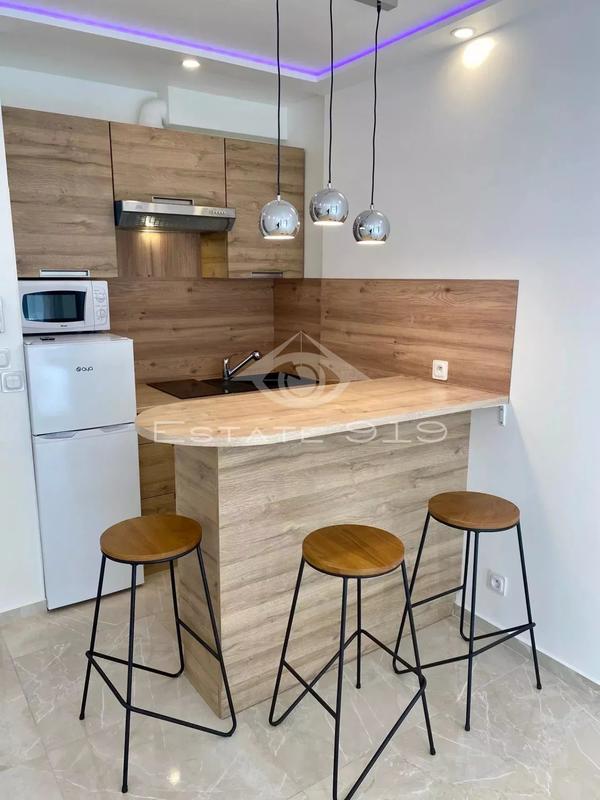 Appartement - 26 m² - 1 pièce