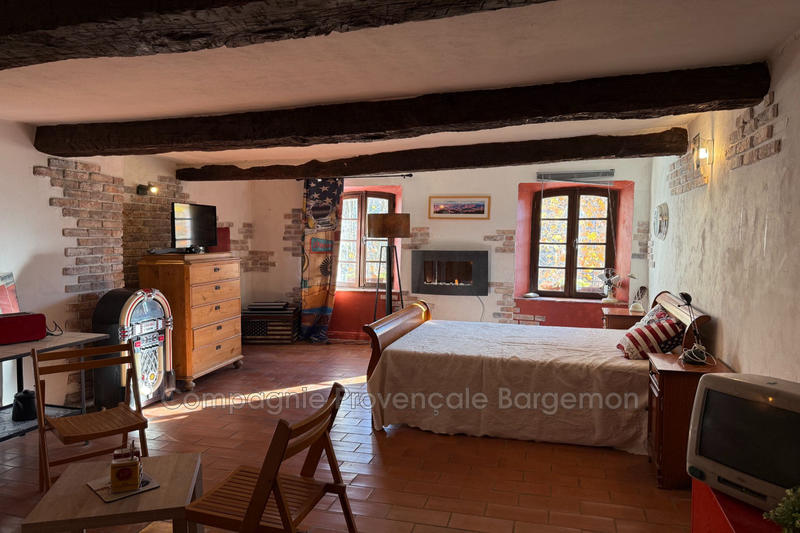 Appartement - 34 m² - 1 pièce